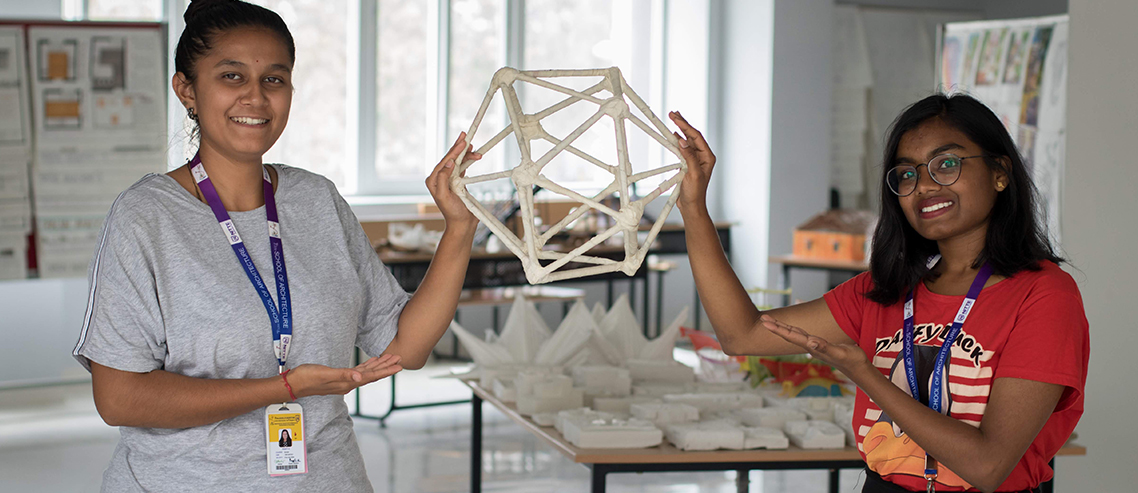 B.Arch (Bachelor of Architecture)