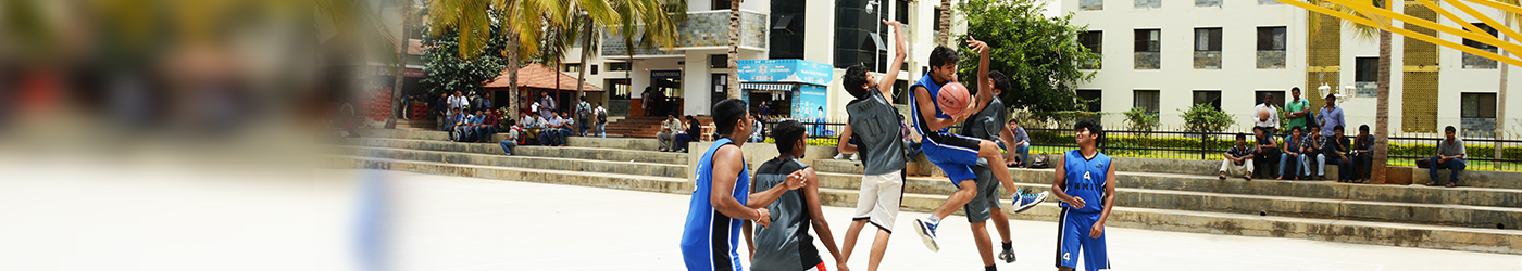 Top B.design colleges in Bangalore