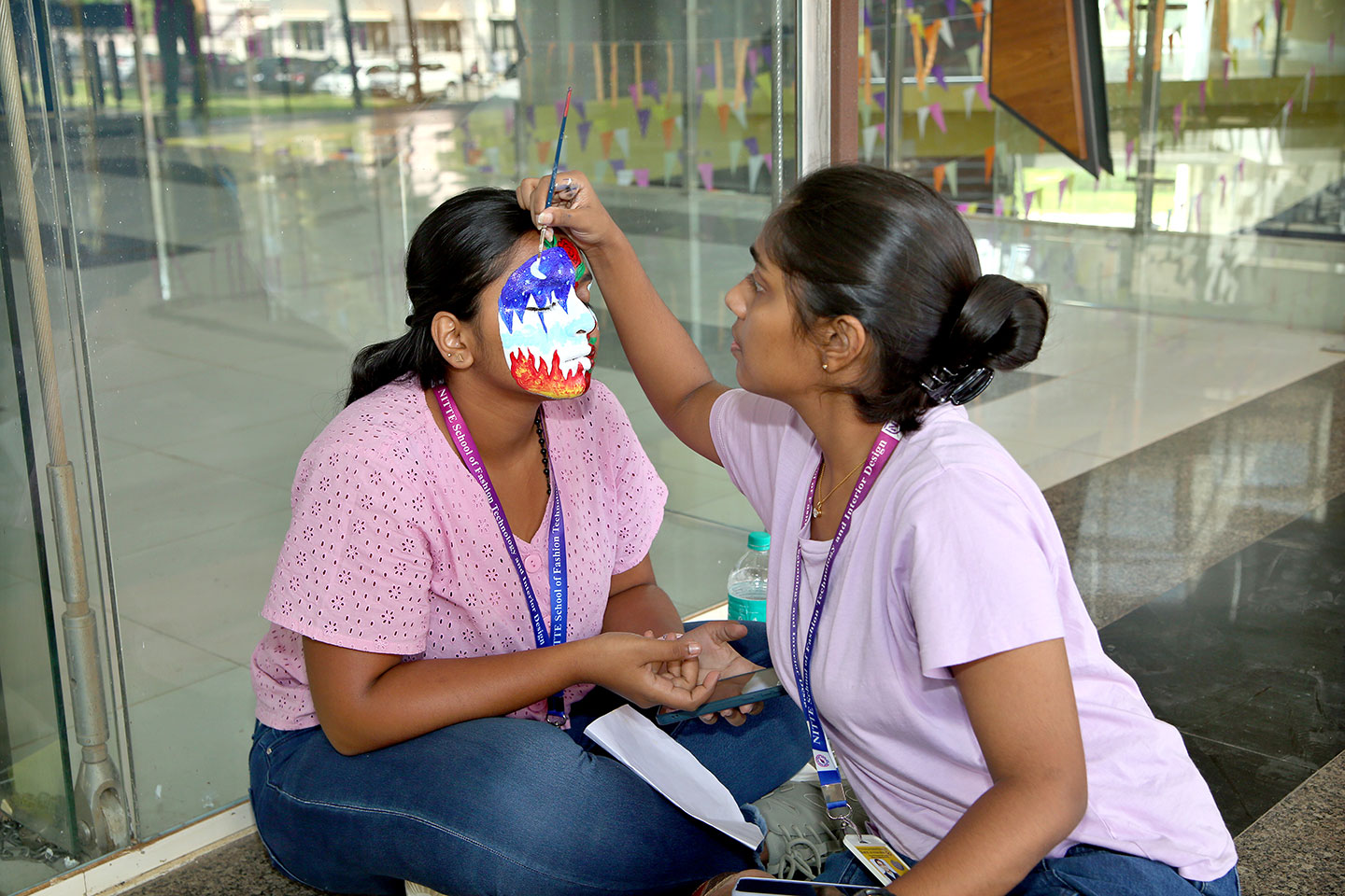 bachelor of design subjects