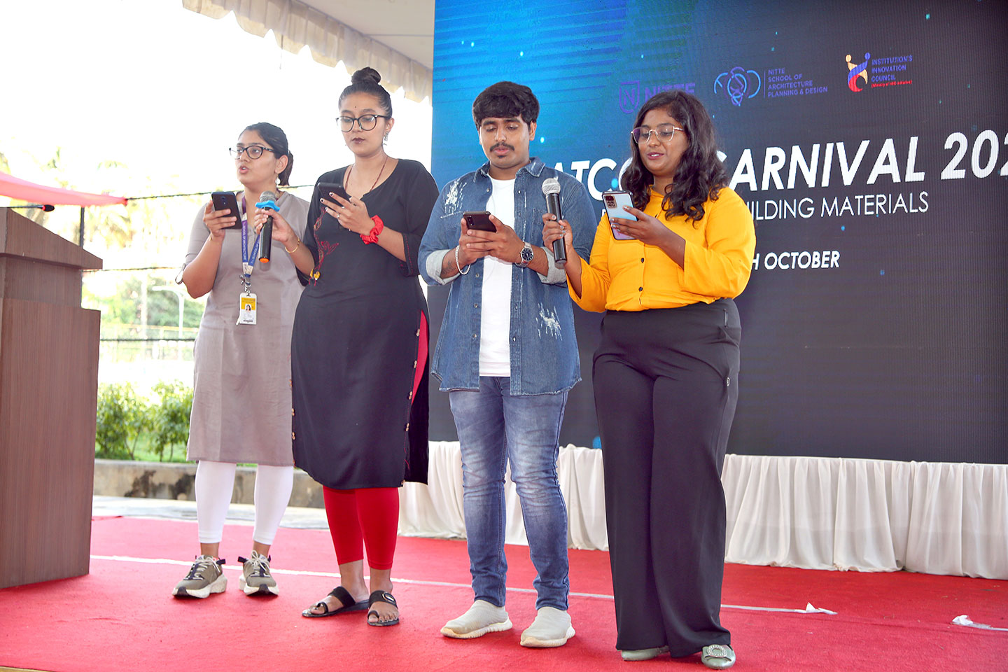 Colleges for M.Plan in bangalore