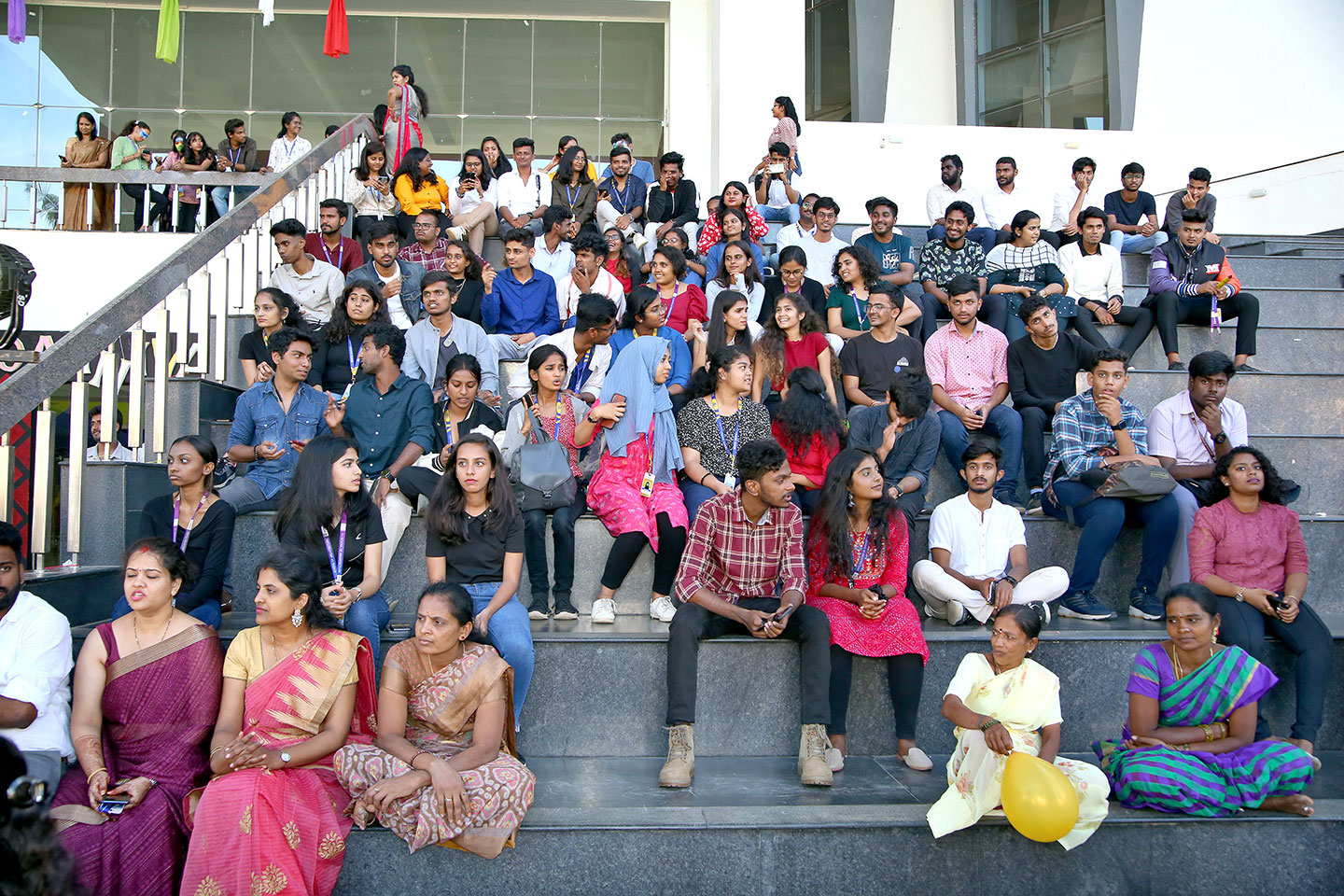 Top Colleges for M.planing