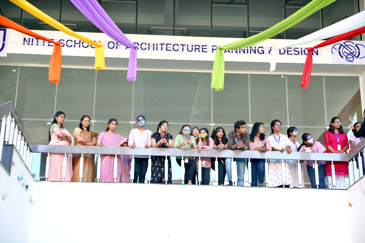 bachelor of planning and design information