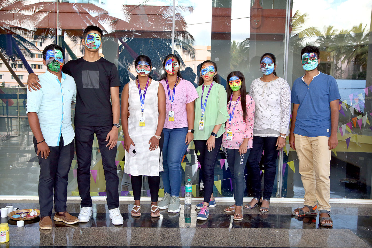 bdes course Bangalore