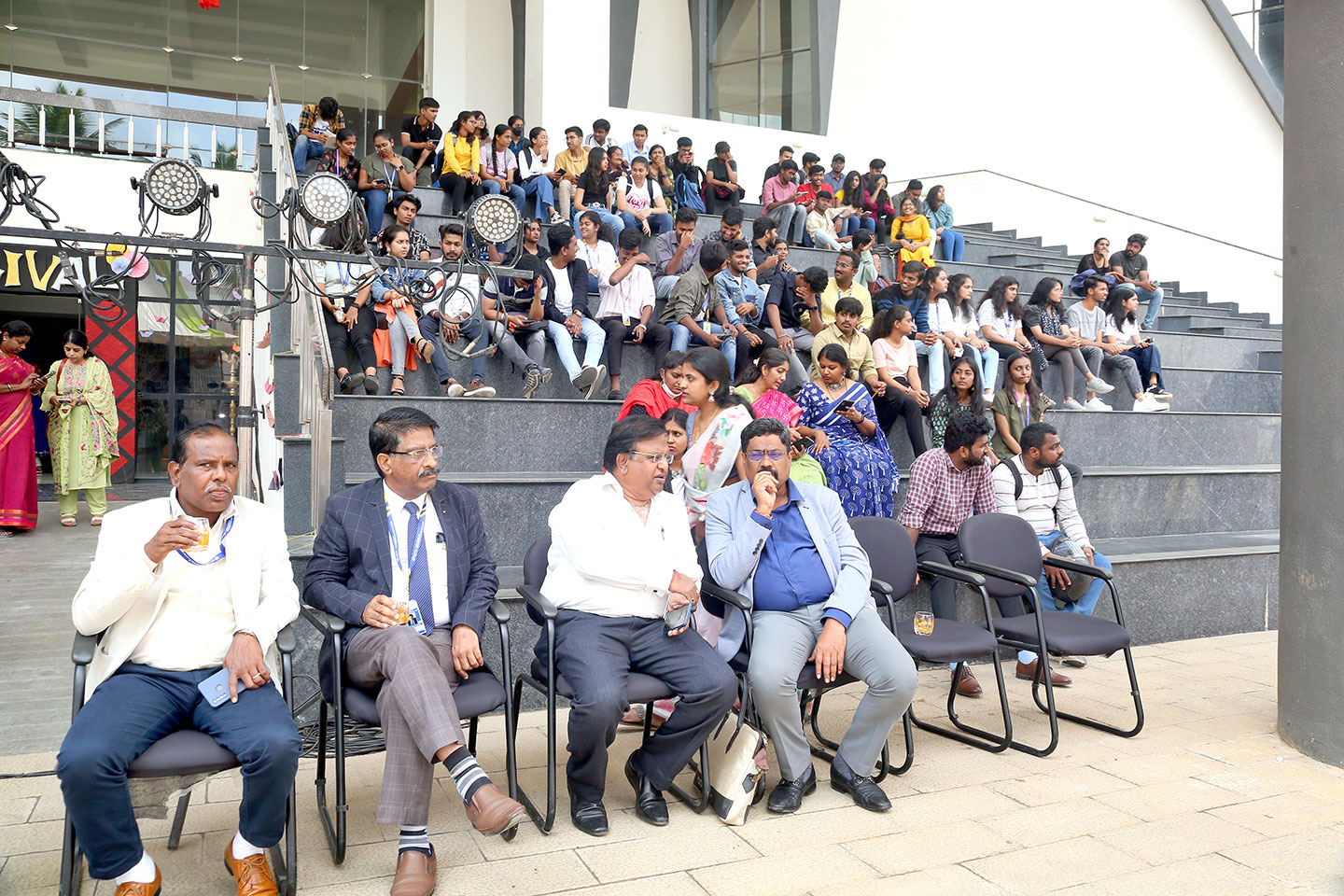 bachelor of planning Bangalore