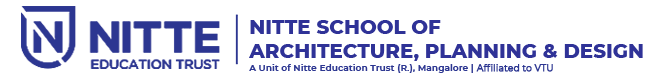 Nitte Institute of Architecture (NIA)
